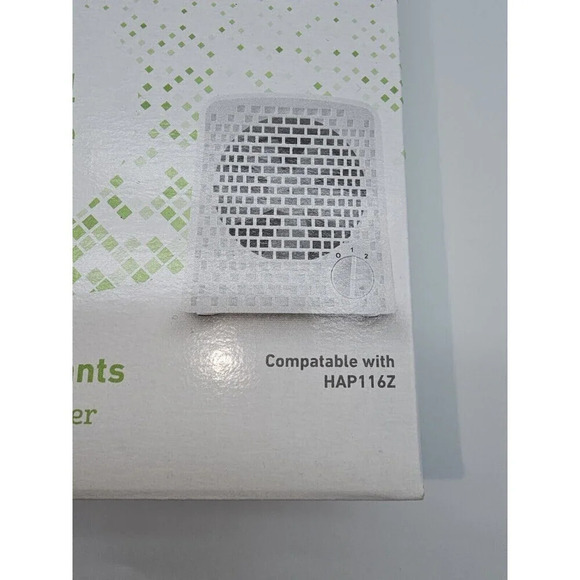 Holmes HAPF115 E General Purpose Filter for HAP116Z Air Purifier (Lot Of 2) - Picture 5 of 7